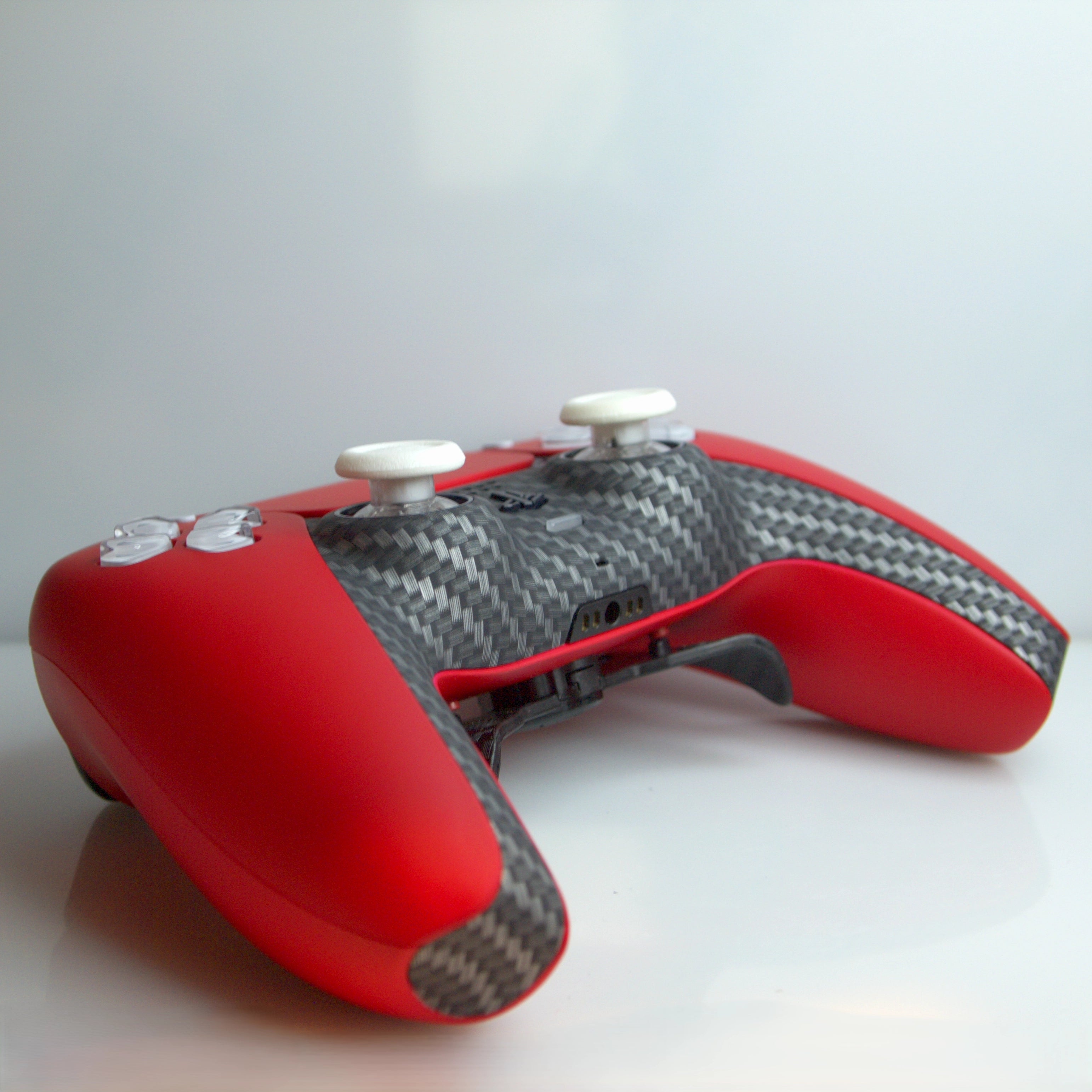 Trim Compatible PS5 Dualsense