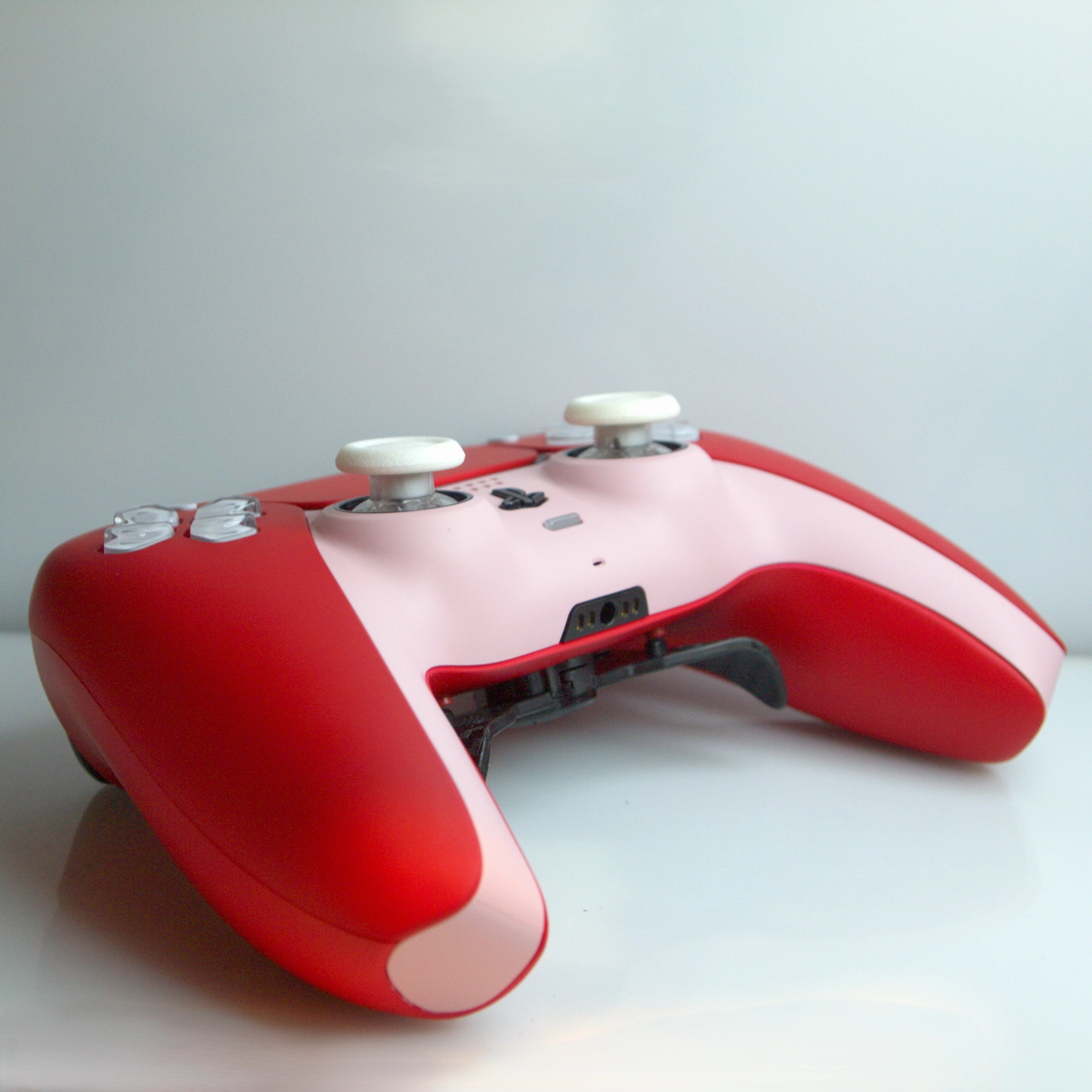 Trim Compatible PS5 Dualsense