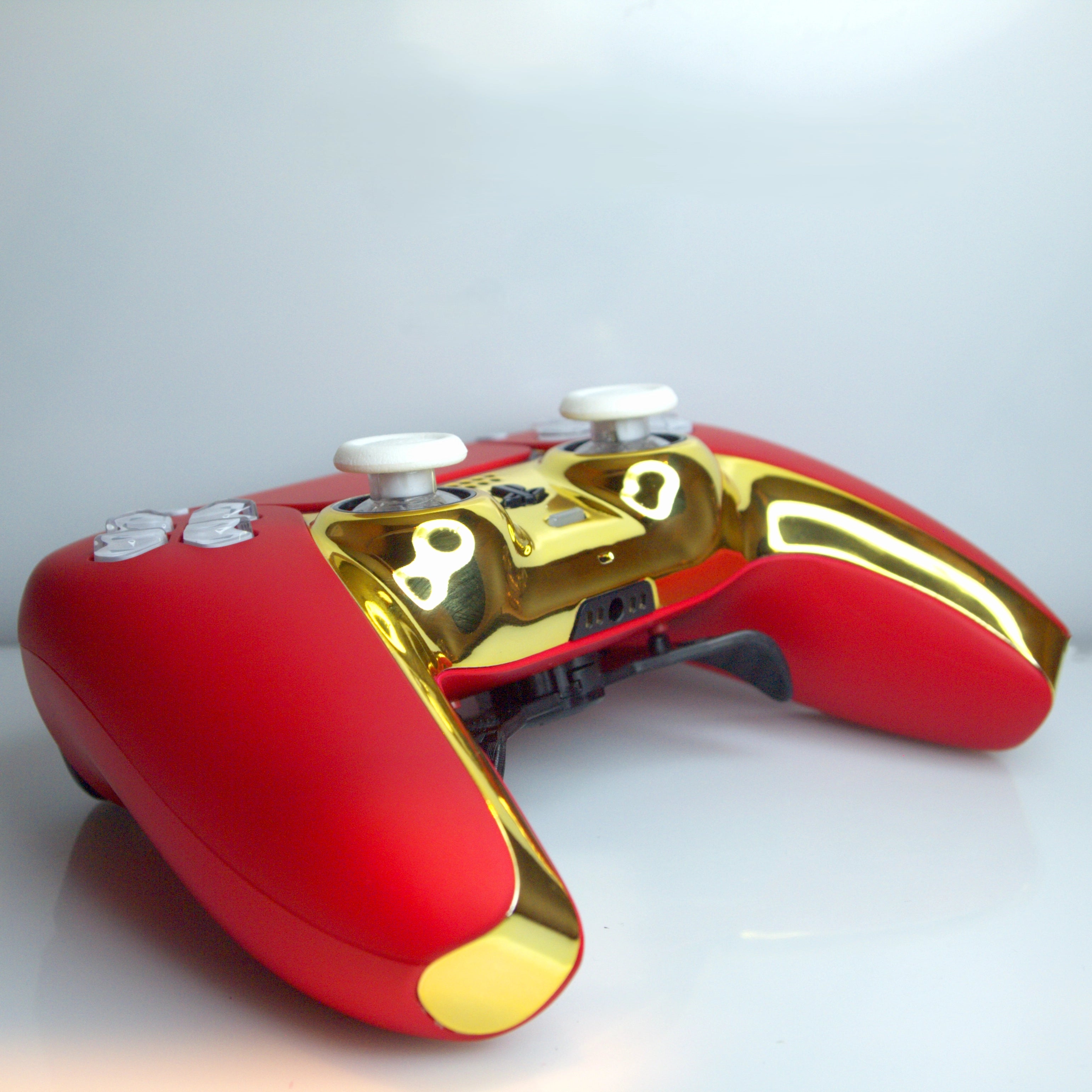 Trim Compatible PS5 Dualsense