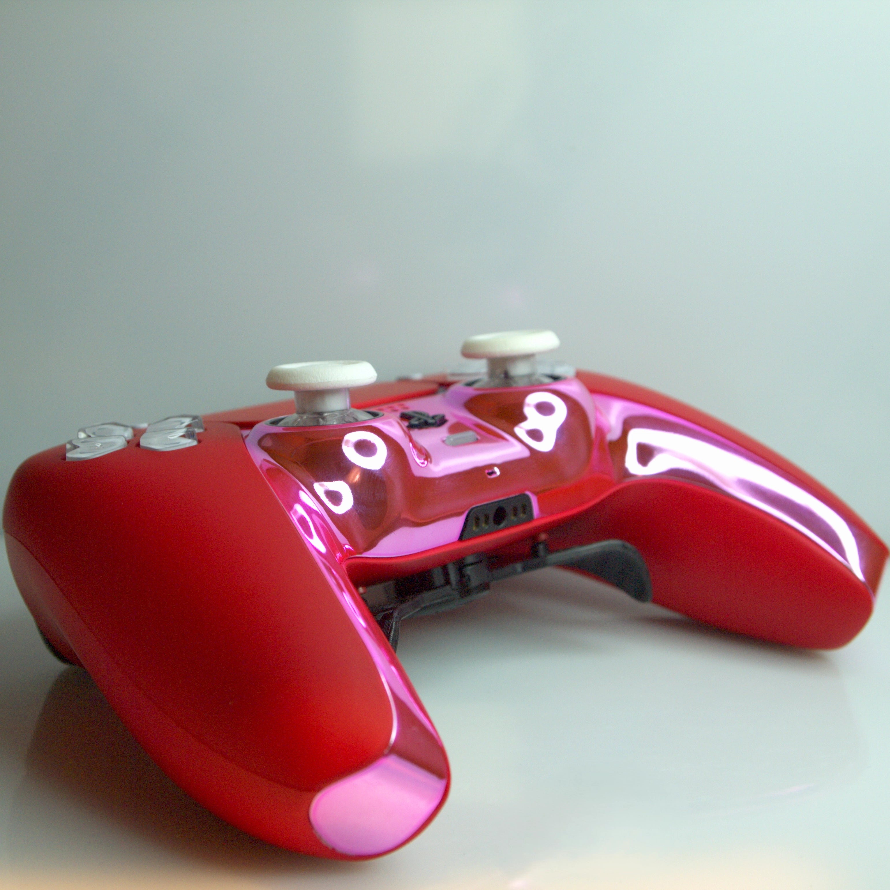 Trim Compatible PS5 Dualsense