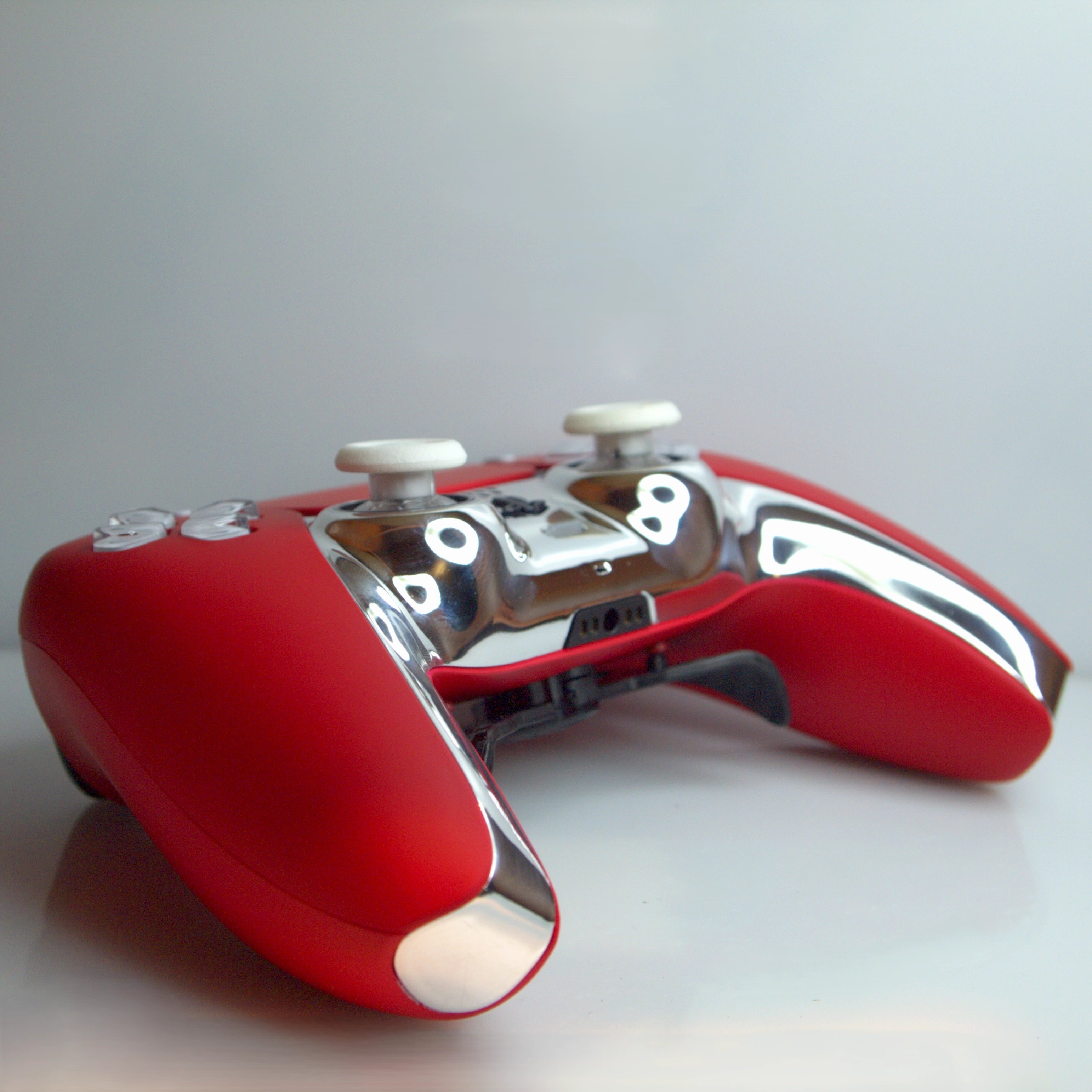 Trim Compatible PS5 Dualsense