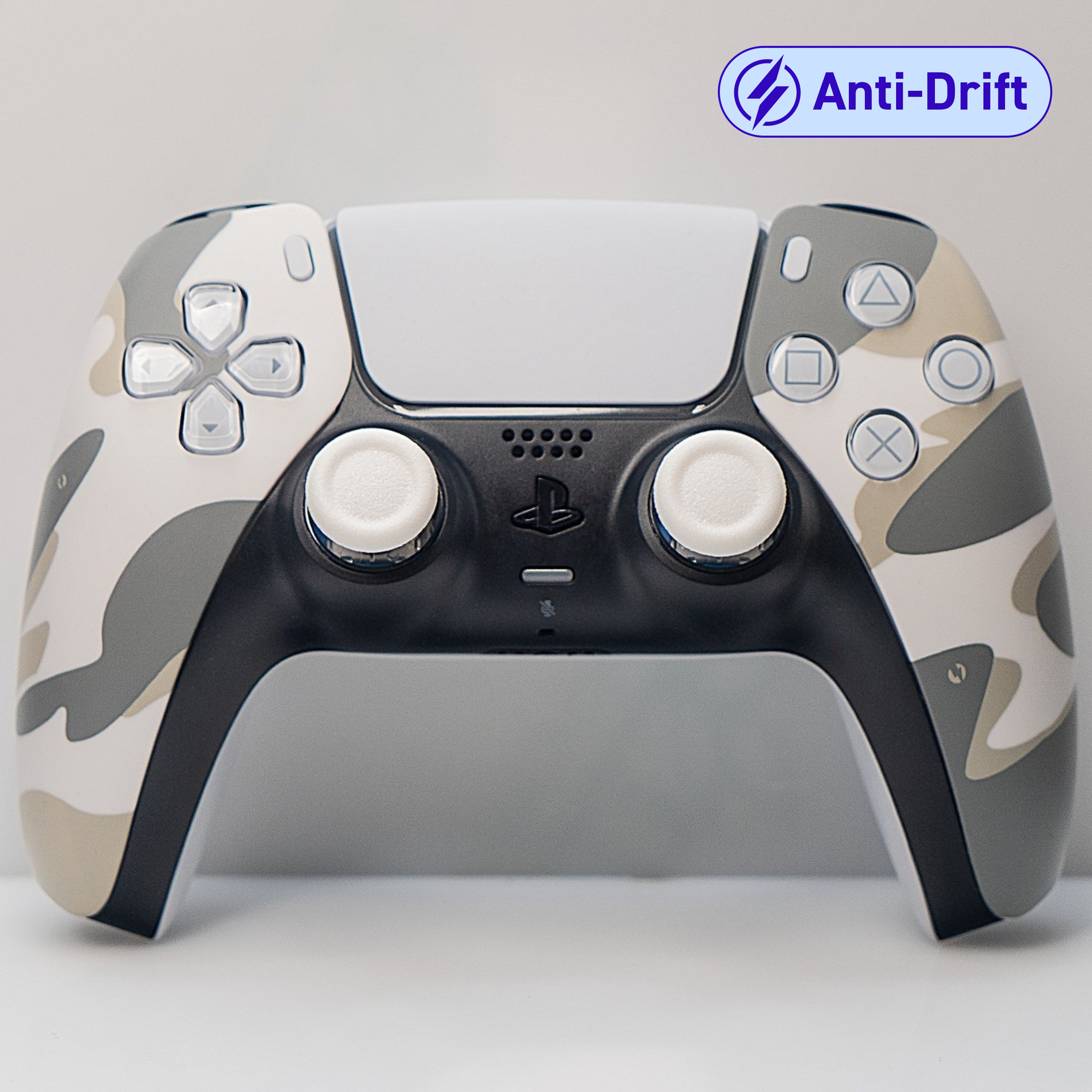 Manette PS5 Personnalisée - Reconditionnées