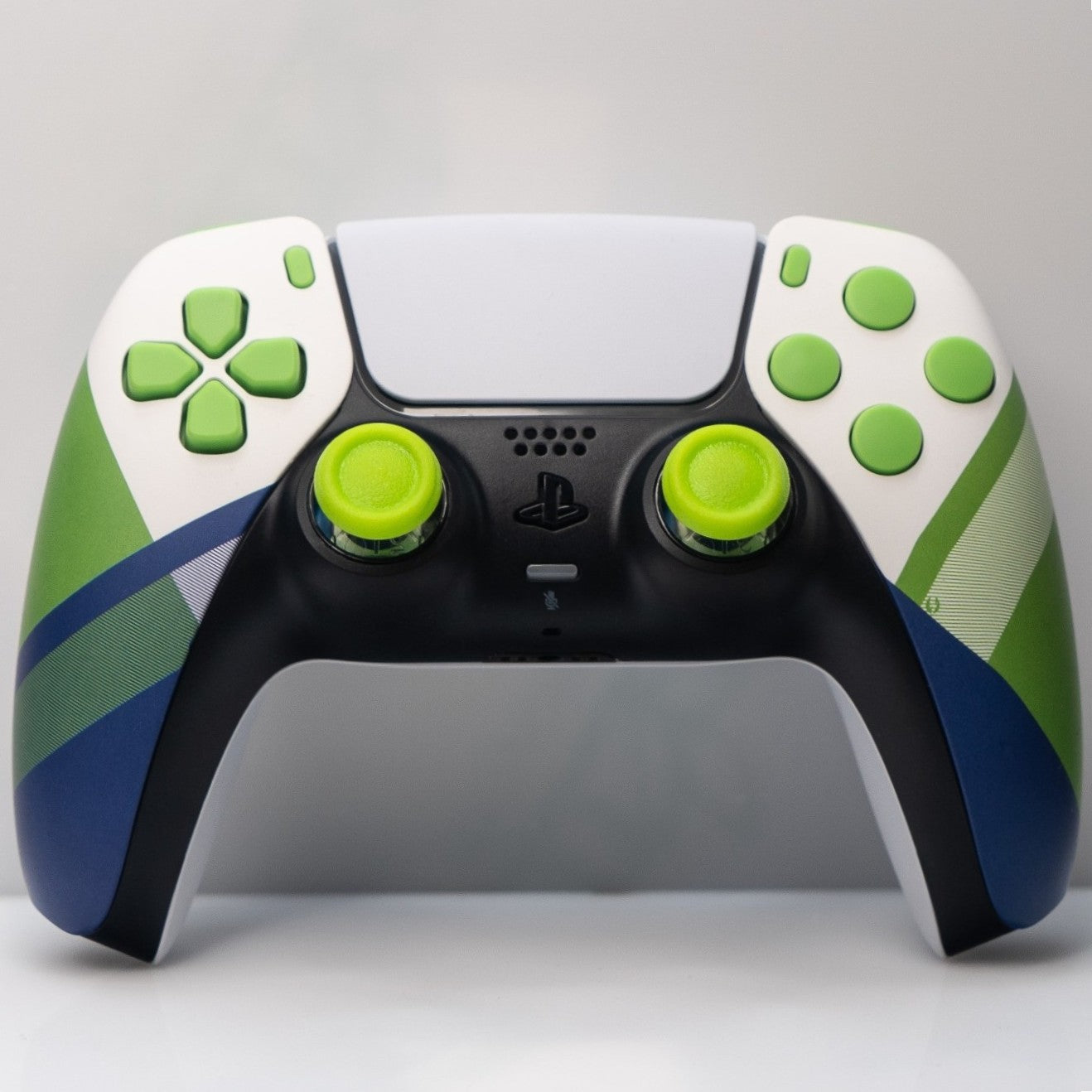 Manette PS5 Personnalisée - Reconditionnées