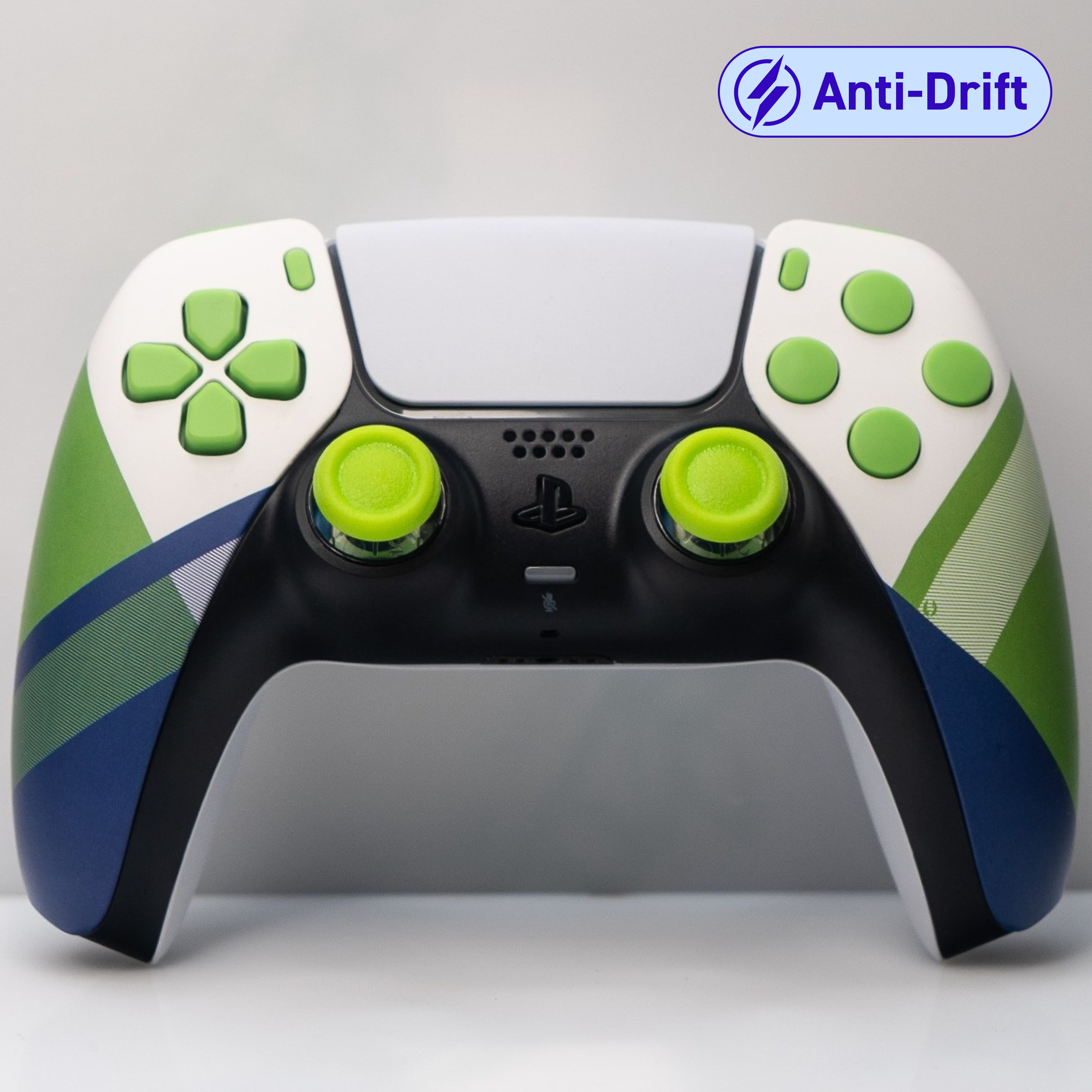 Manette PS5 Personnalisée - Reconditionnées