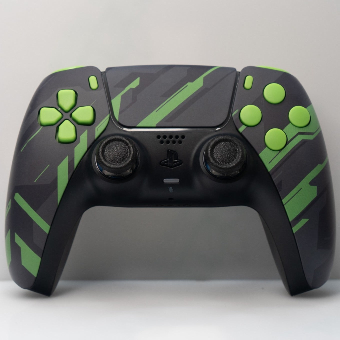 Manette PS5 Personnalisée - Reconditionnées