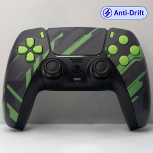Sportive Green