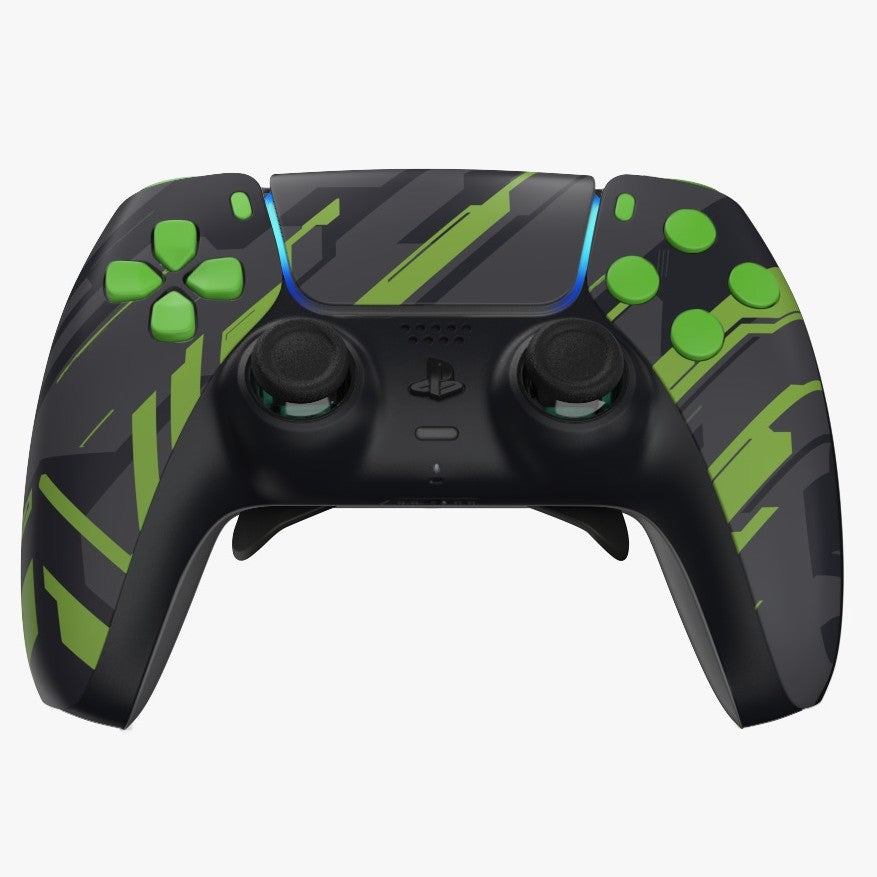 Mando PS5 con Palancas - Basic