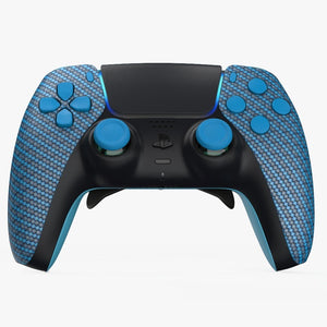 Carbon Blue