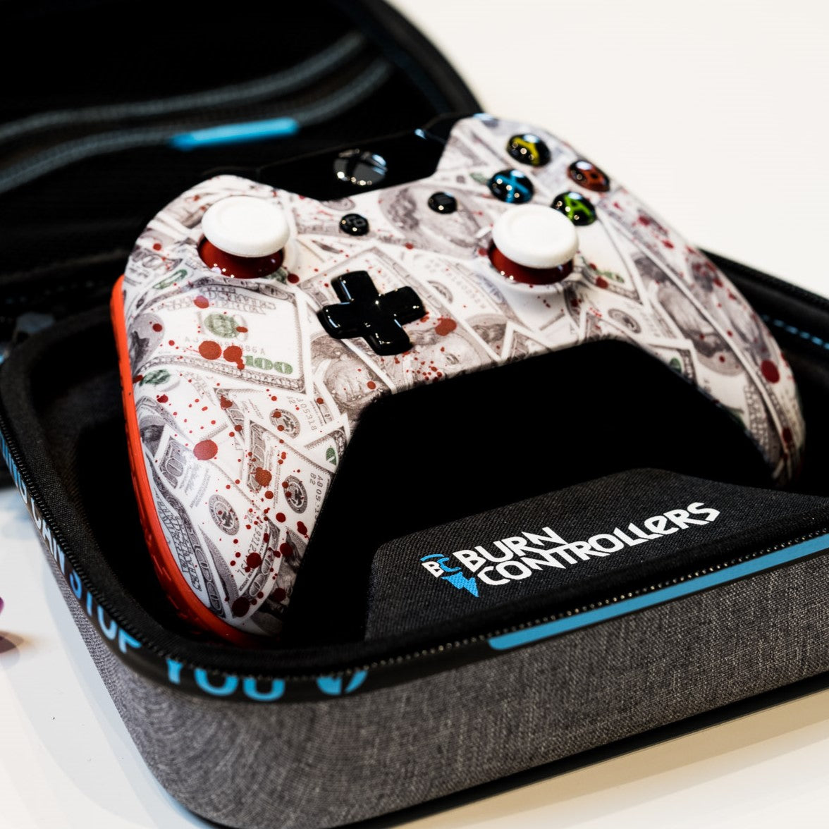 Manette Xbox One V1 Personnalisée