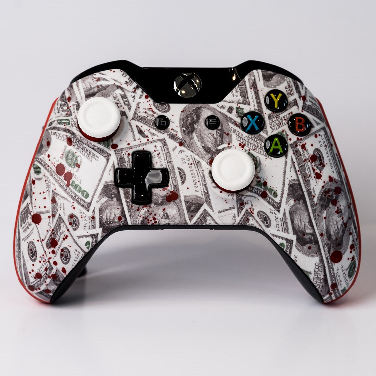 Manette Xbox One V1 Personnalisée