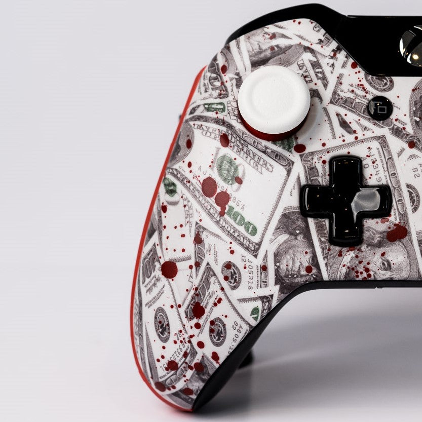 Manette Xbox One V1 Personnalisée
