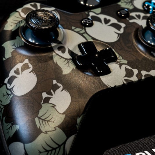 Manette Xbox One V1 Personnalisée