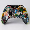 Manette Xbox One V1 Personnalisée Lucky Shot