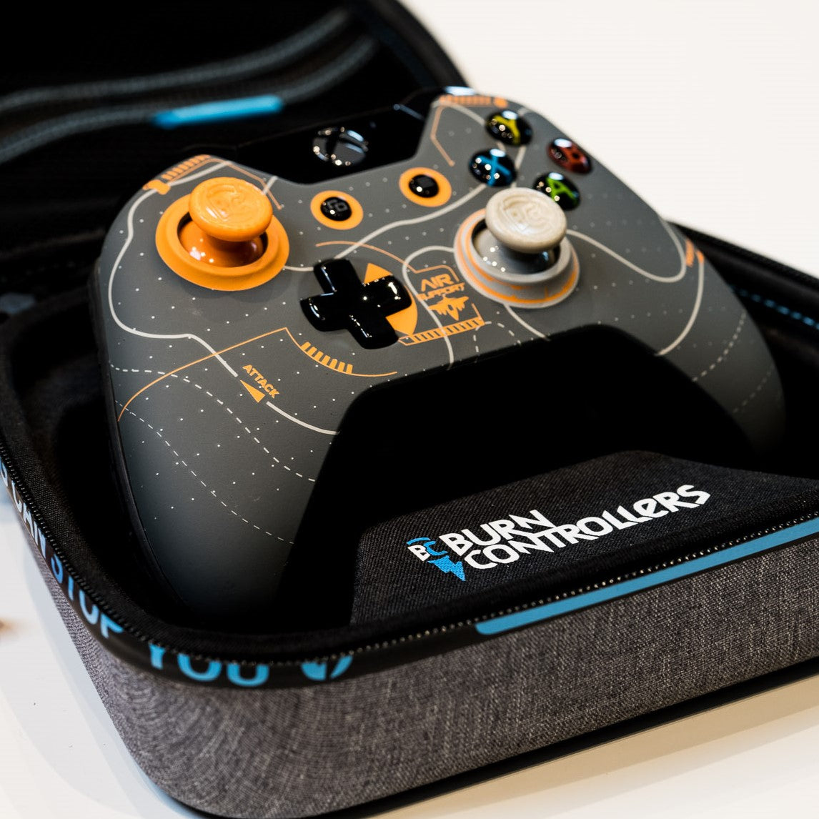 Manette Xbox One V1 Personnalisée