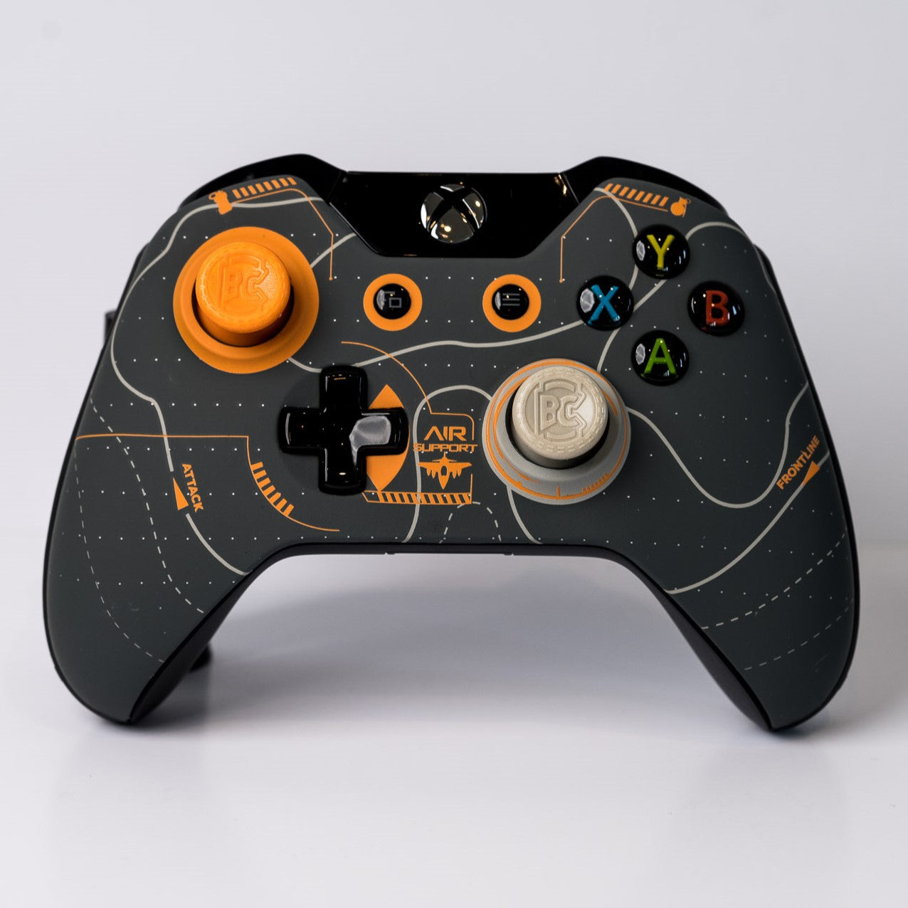 Manette Xbox One V1 Personnalisée