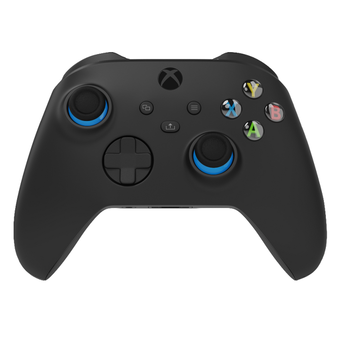 Burn Controllers | Le meilleur des manettes PS5, PS4 personnalisées.