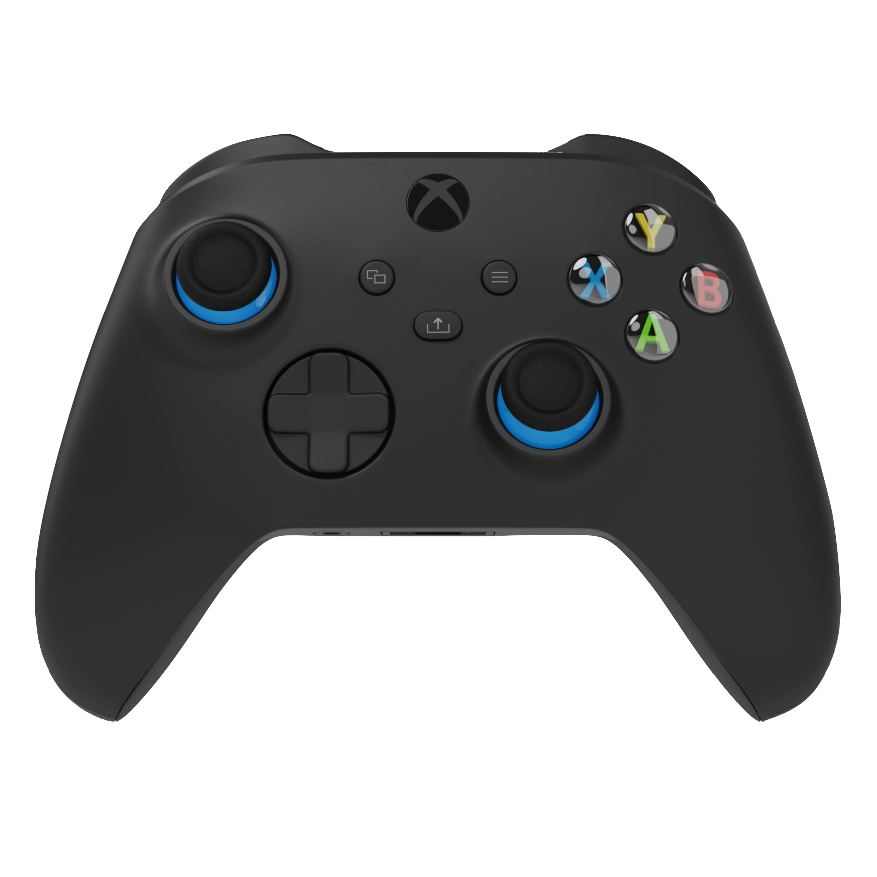 Xbox X/S Paddle Controller - Progression