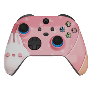 Pink Rabbit