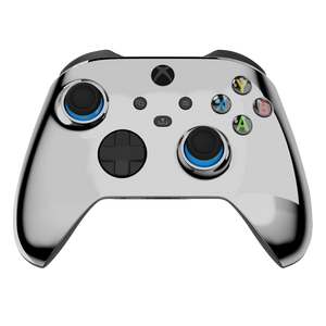 Silver Chrome
