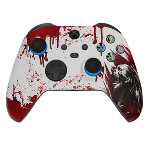 Zombie Blood