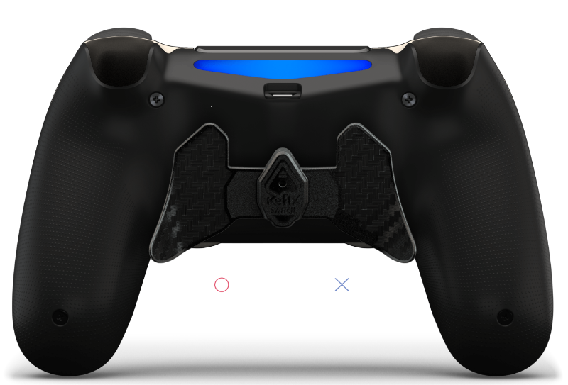 Burn PS4 98070