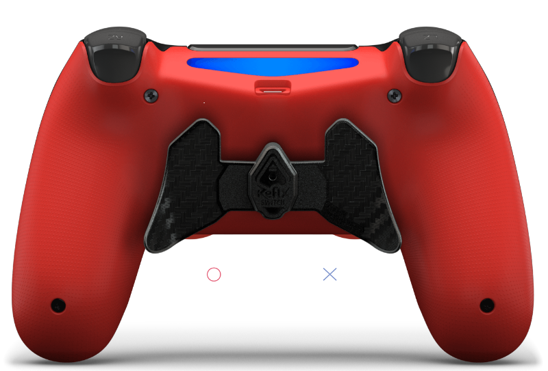 Burn PS4 108440