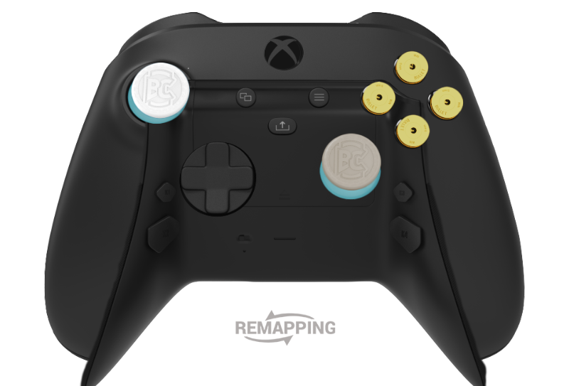 BC Xbox X/S 95929