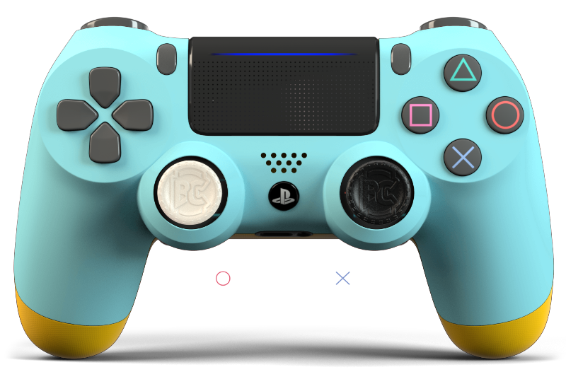 Burn PS4 108451