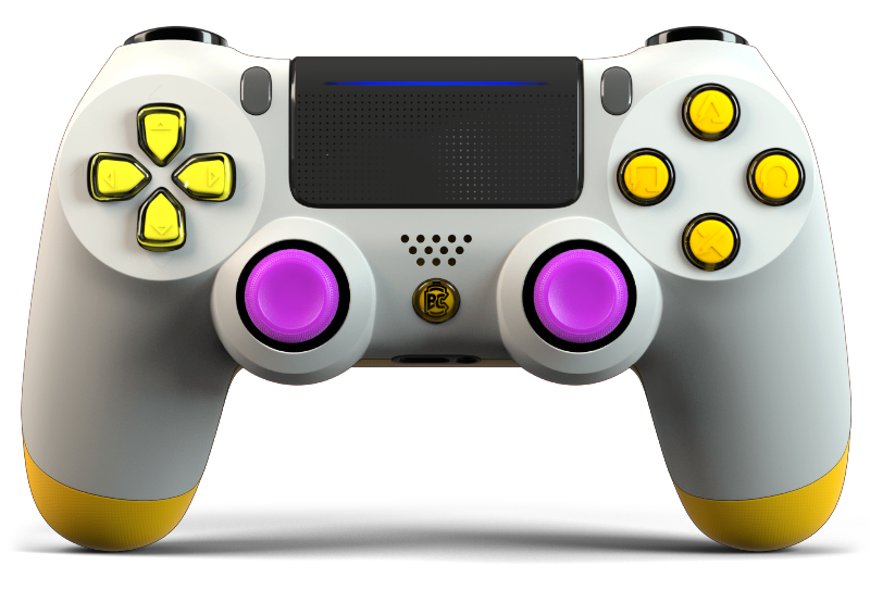 Burn PS4 79002