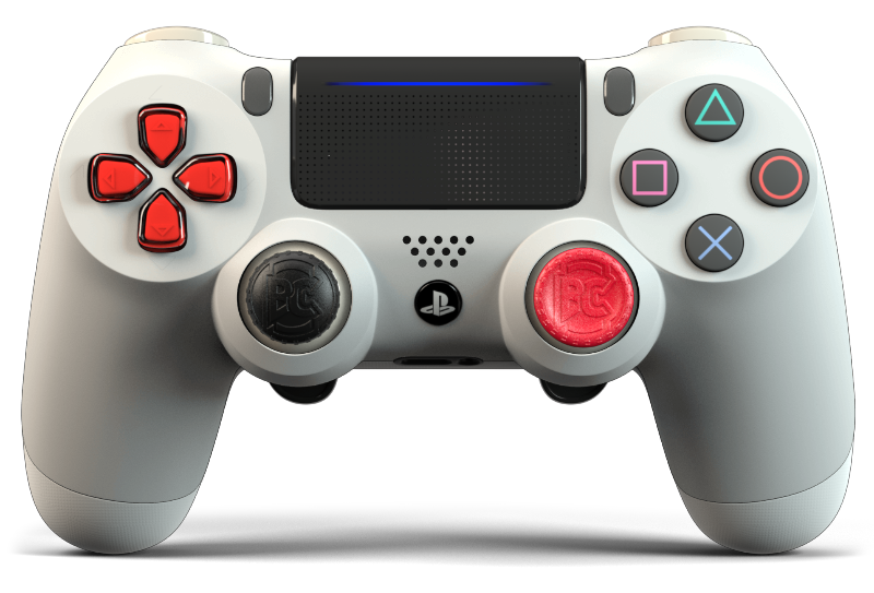 Burn PS4 88496