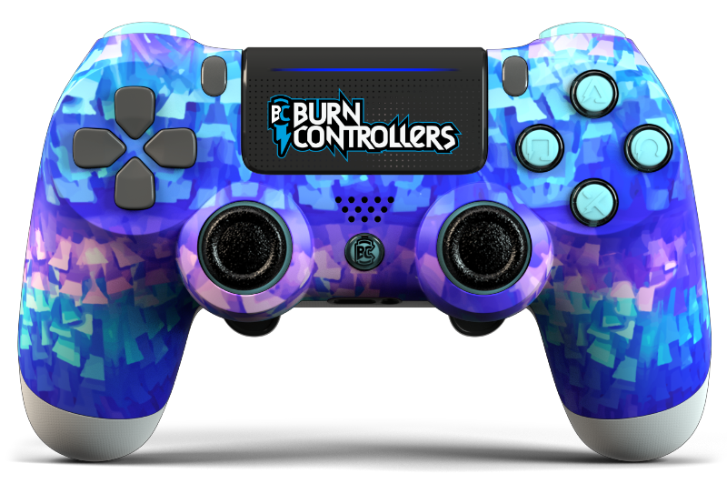 Burn PS4 81613