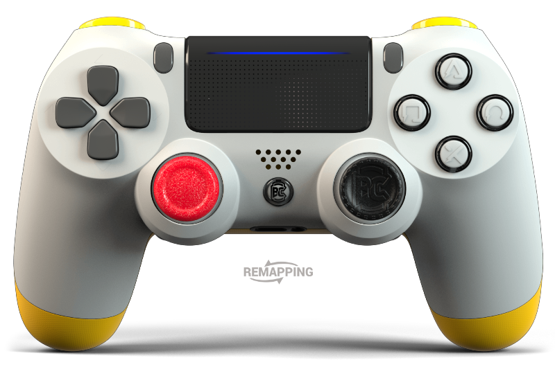 Burn PS4 96516