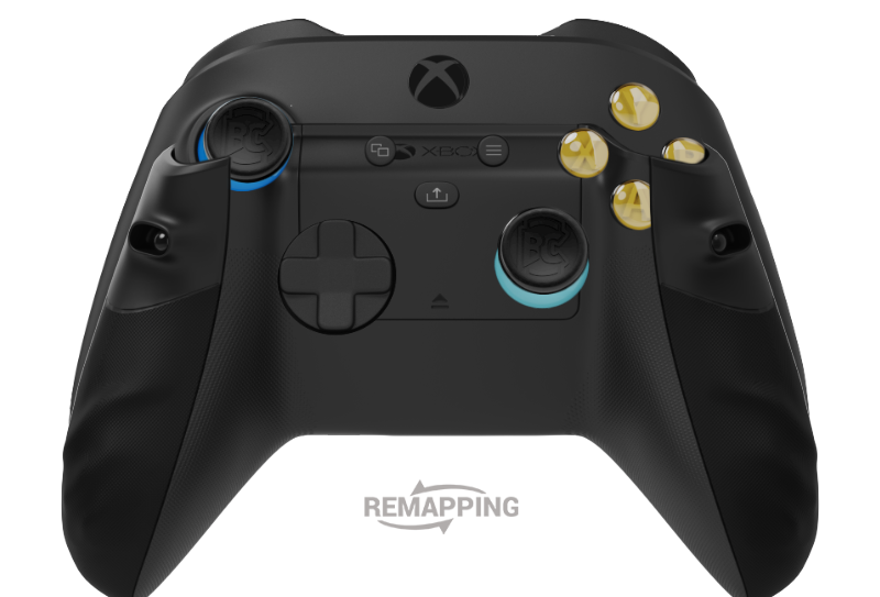 BC Xbox X/S 100428