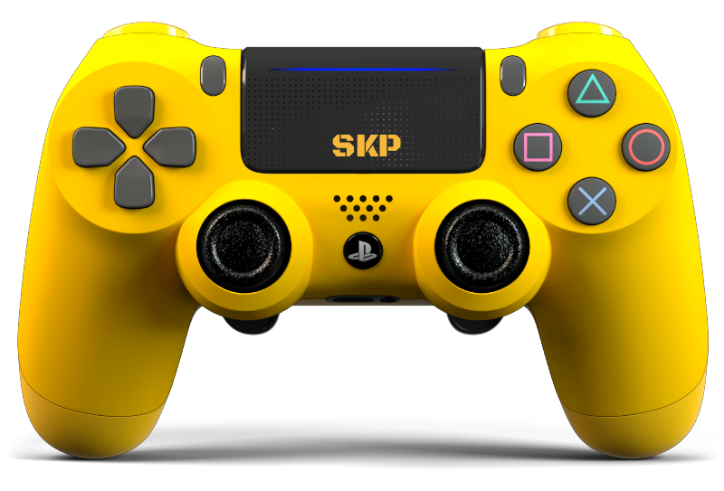 Burn PS4 93052