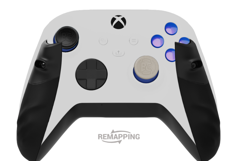 BC Xbox X/S 75071