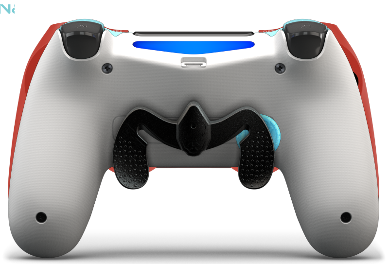 Burn PS4 77528
