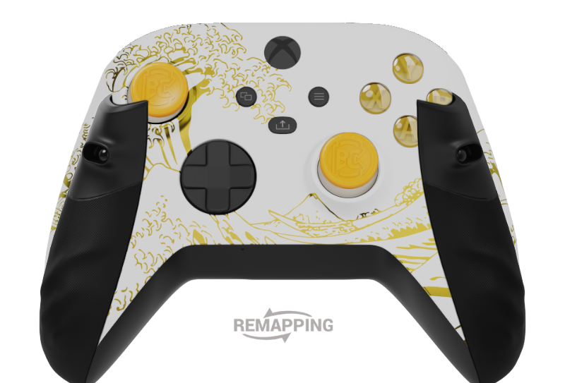 BC Xbox X/S 76810
