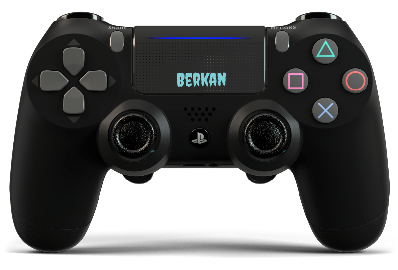 Burn PS4 73411
