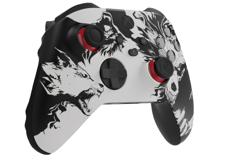 BC Xbox X/S 77350