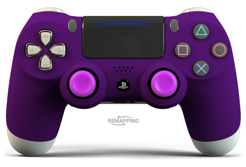 Burn PS4 78198