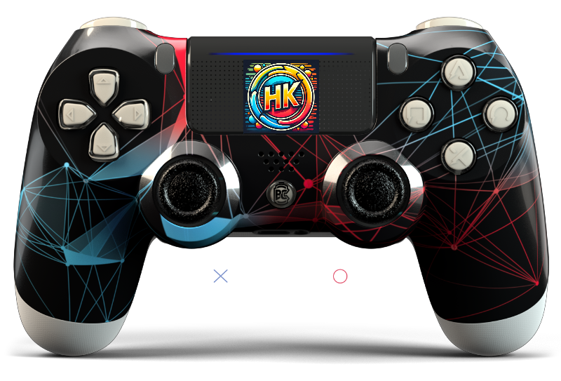 Burn PS4 87248