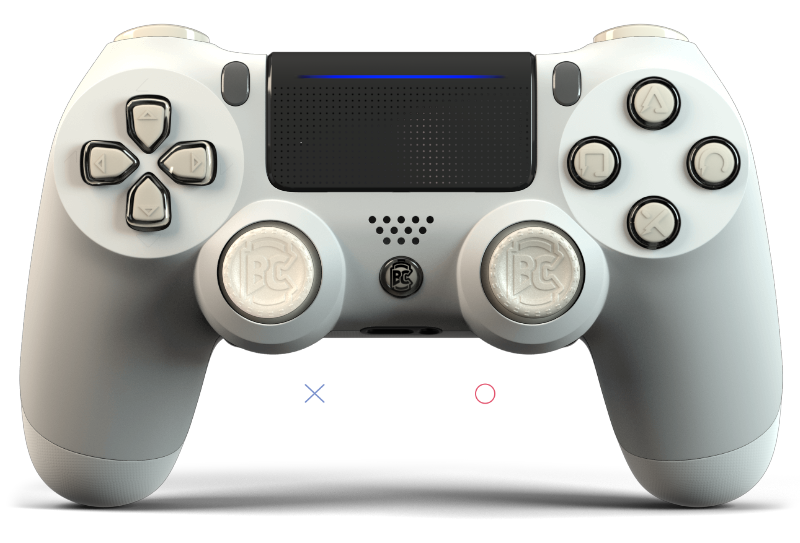 Burn PS4 109327