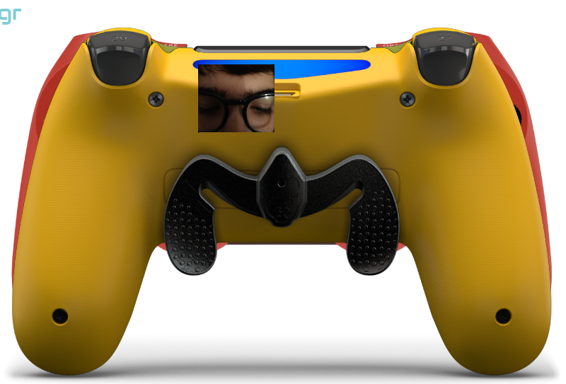 Burn PS4 76750