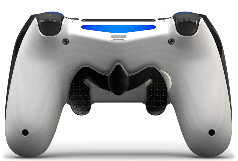 Burn PS4 85116