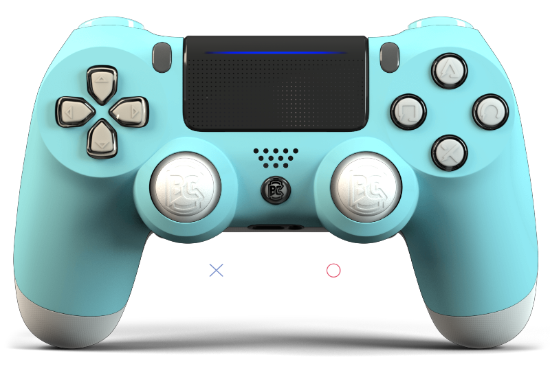 Burn PS4 96413