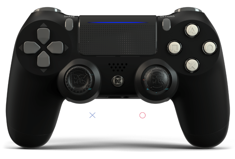 Burn PS4 107598