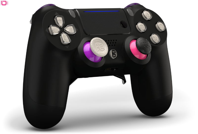 Burn PS4 110132