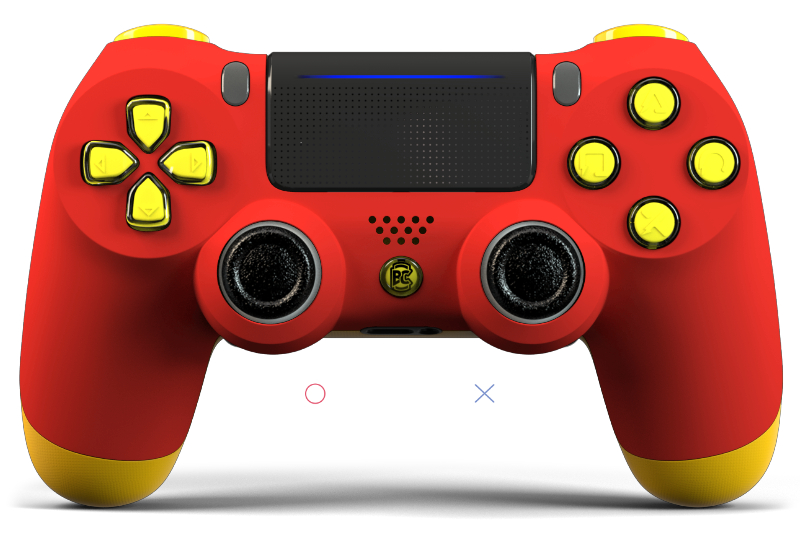 Burn PS4 91359