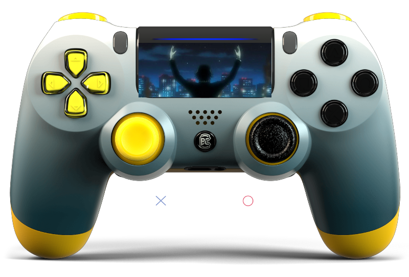 Burn PS4 92610