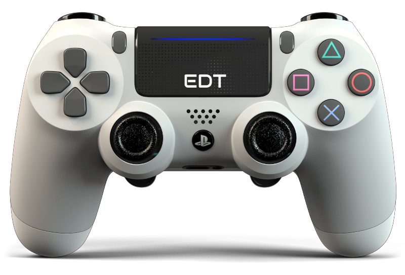 Burn PS4 77689